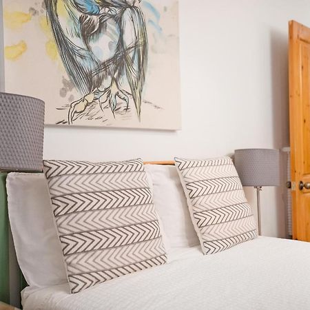 Bed and Breakfast Accueil Chez Francois Montreal Zewnętrze zdjęcie