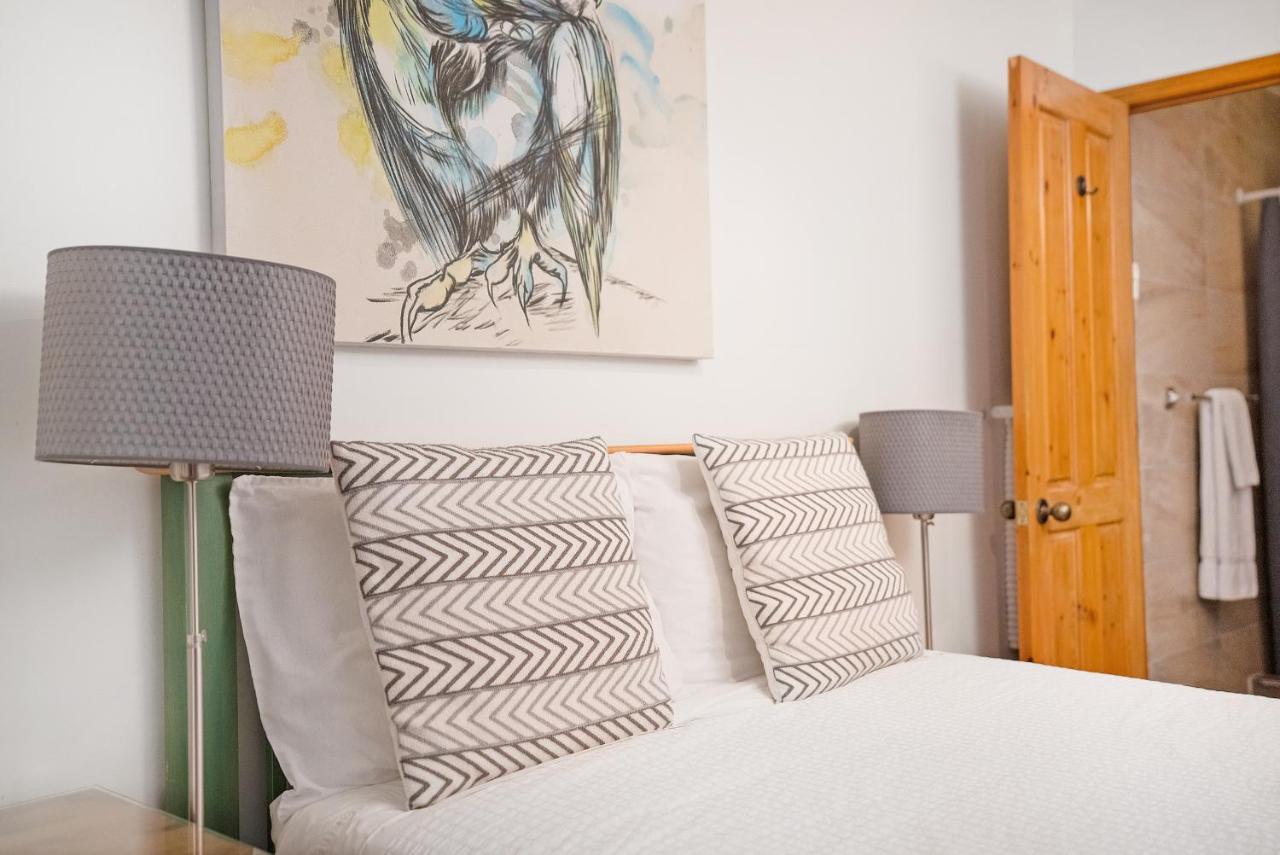 Bed and Breakfast Accueil Chez Francois Montreal Zewnętrze zdjęcie