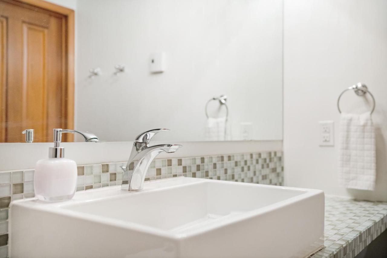 Bed and Breakfast Accueil Chez Francois Montreal Zewnętrze zdjęcie