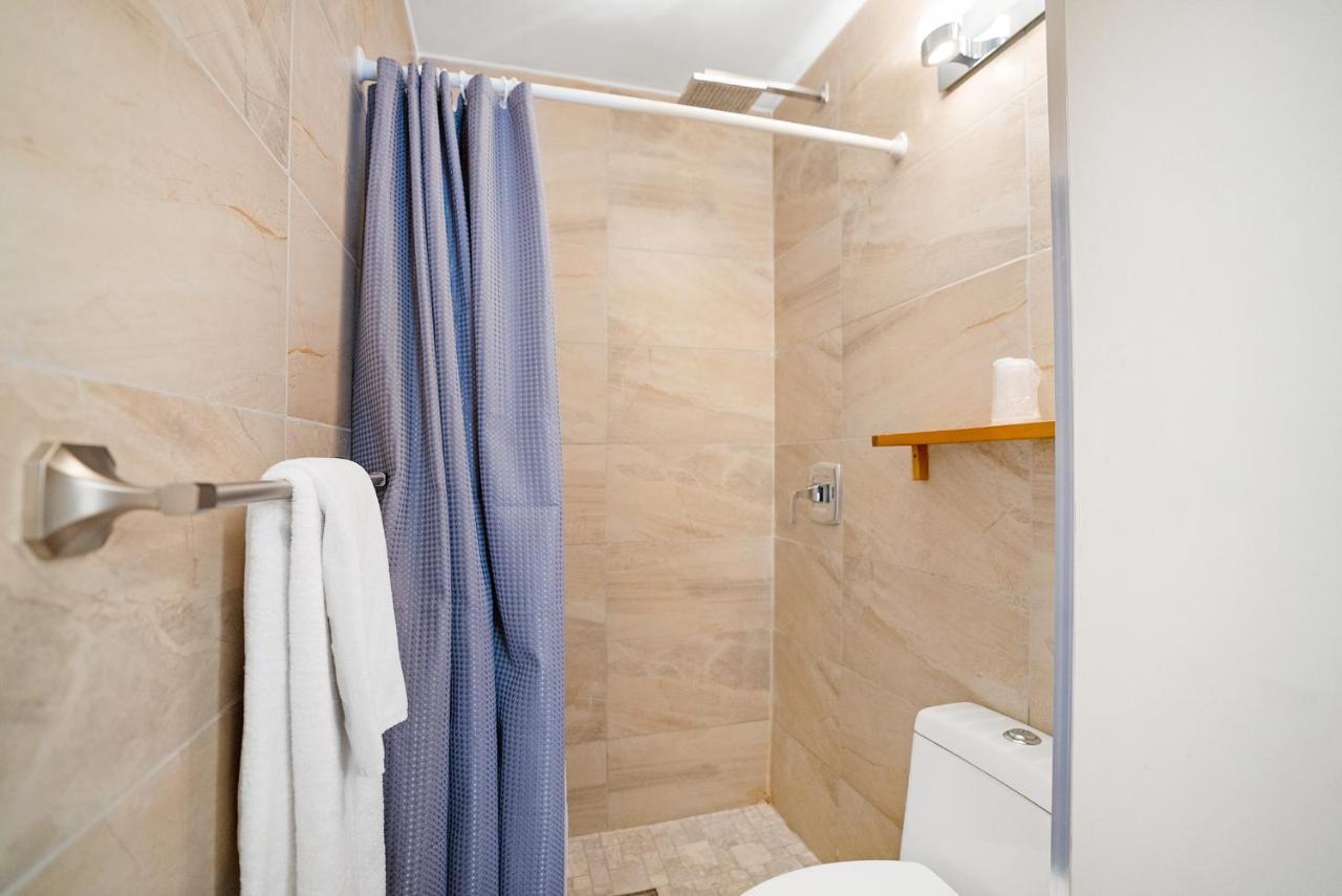 Bed and Breakfast Accueil Chez Francois Montreal Zewnętrze zdjęcie