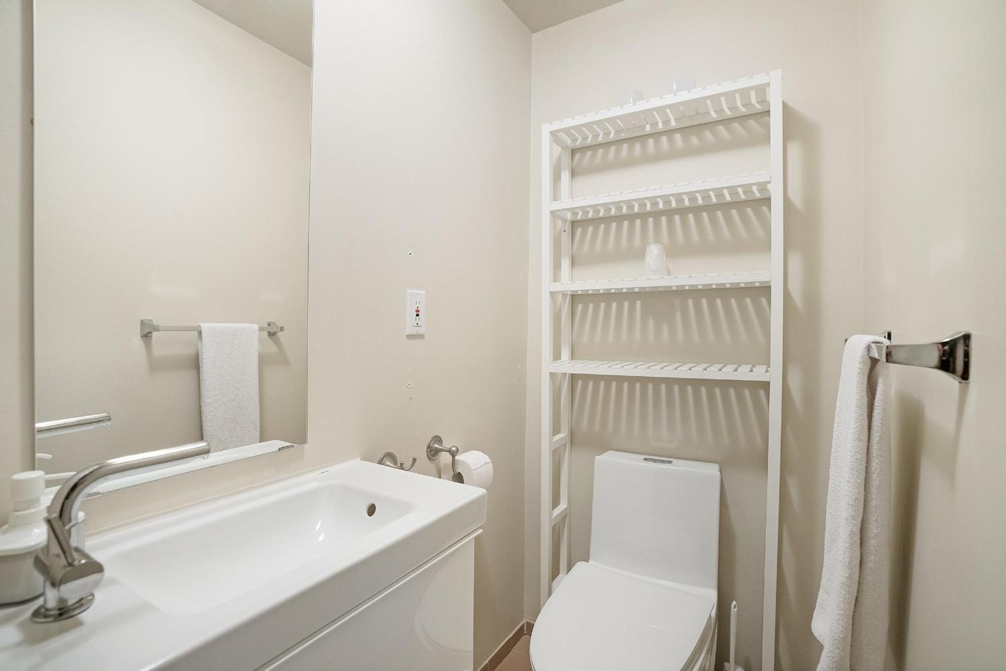 Bed and Breakfast Accueil Chez Francois Montreal Zewnętrze zdjęcie