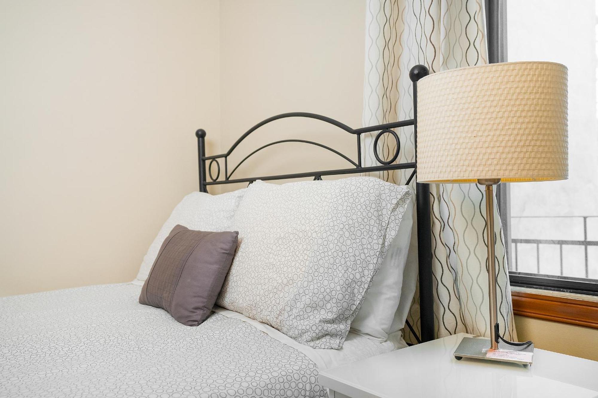 Bed and Breakfast Accueil Chez Francois Montreal Zewnętrze zdjęcie